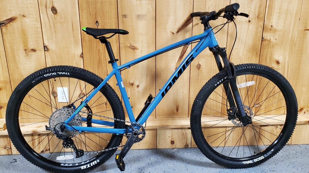 Jamis Highpoint A1 hardtail mountain bike | eBay Jamis Highpoint A1 hardtail mountain bike | eBay