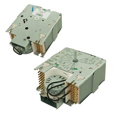 New Genuine OEM Whirlpool Washer Washing Machine Timer WPW10112081 W10112081