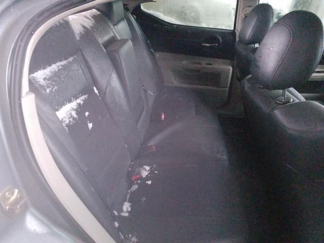 Used Windshield Wiper Motor fits: 2006 Dodge Charger  Grade A Foto 4 de 4