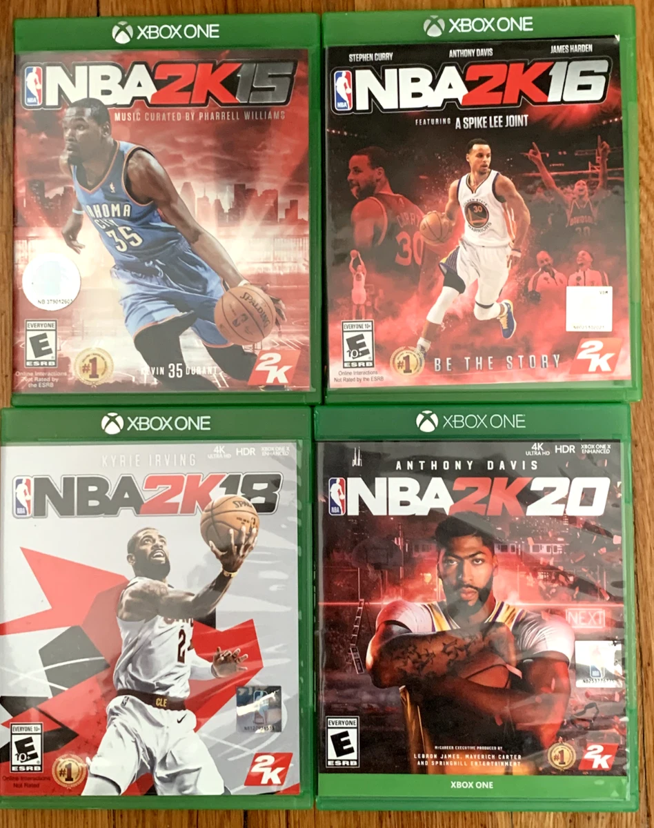 Xbox one games sports sale