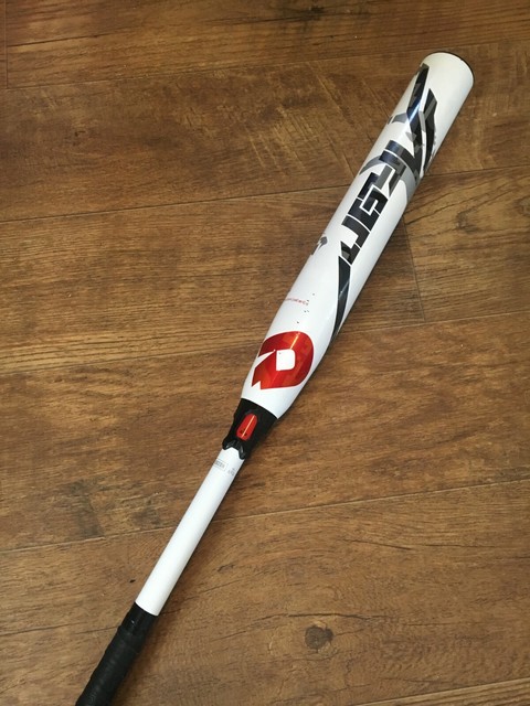 2018 demarini juggy usssa