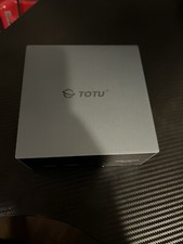 TOTU USB-C Triple Display Docking Station 4K
