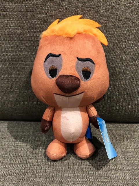 timon plush
