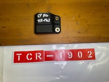 Gilera GP 800 ZAPM55 2007 - CENTRALINA CDI usata