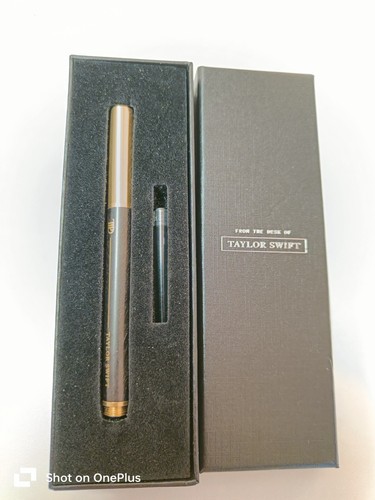 Taylor Swift - The Tortured Poets Department Fountain Pen