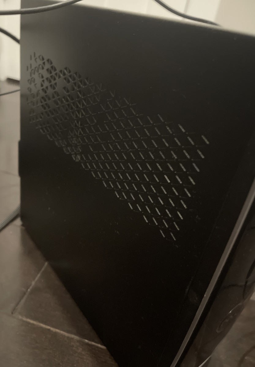 Dell Inspiron 3470(1TB,3.6 GHz Intel Core i3-8100 Quad Core