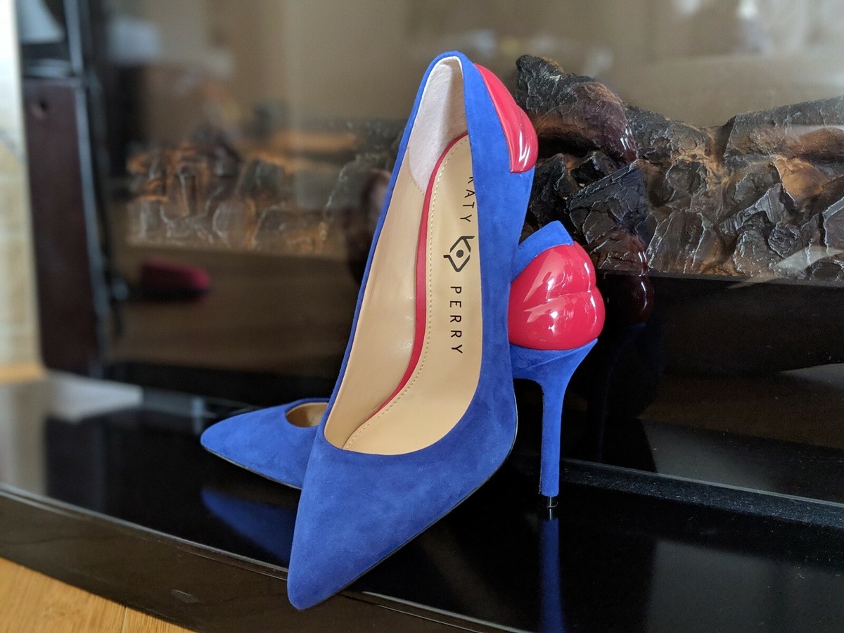 Shoe Trends Katy Perry Collection Chaussures Katy Perry Women's