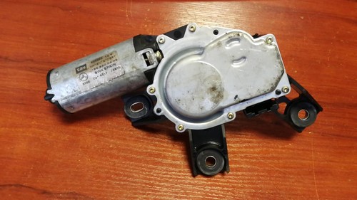 Mercedes A Class W168 1996 - 2005 Rear Wiper Motor 1688200442
