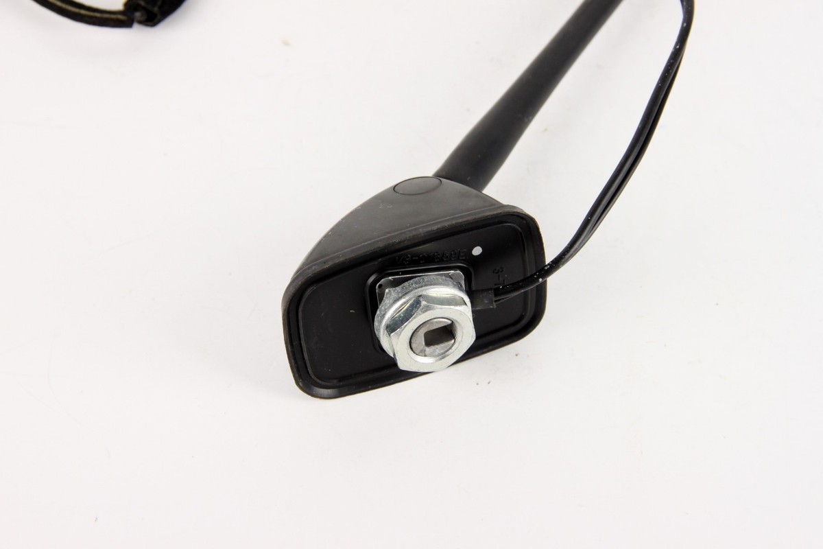 Nissan 28208ZW80A Genuine OEM Factory Original Antenna for sale