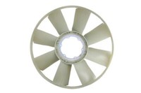 LüFterrad Passend FüR Mercedes Actros 04/1996-10/2002 - NRF 49851