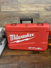 Milwaukee CASE FOR 2904-20 M18 Fuel 1/2 Hammer Drill CASE ONLY