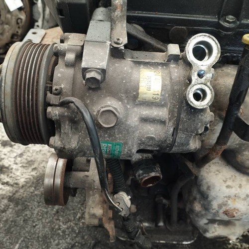 Opel Astra 2000 AC AIR Compressor Pump 24061999, Genuine #1953108-99