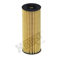 Hengst Filter E720H D205 ÖLfilter FÜR Chrysler Dodge Fiat Jeep Lancia VW