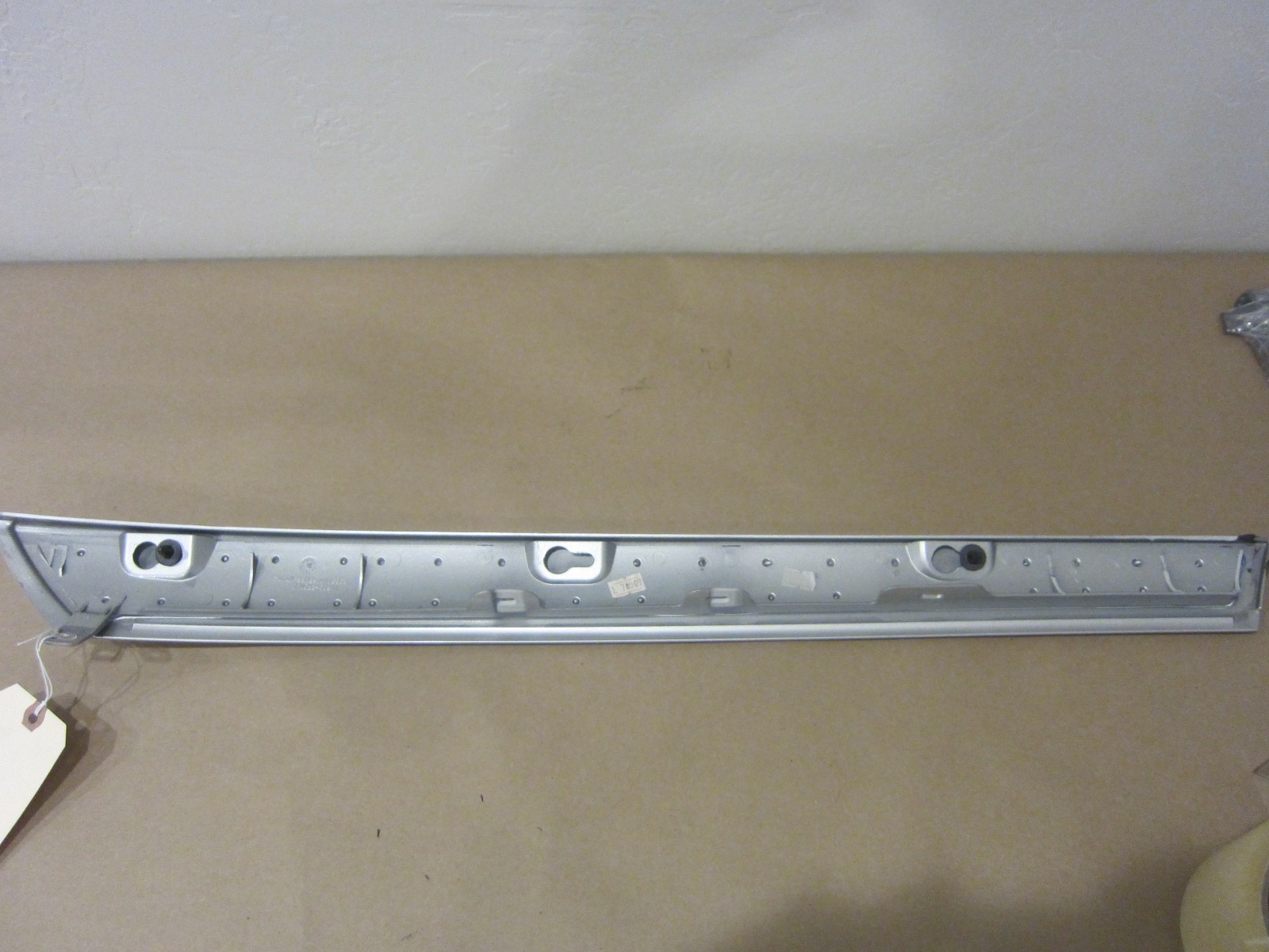 Ferrari California RH Post Cover/Outer Windshield Trim Part# 69830110