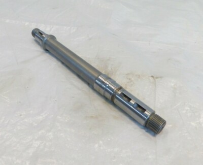 Ducati Hypermotard Monster Scrambler Engine Timing Belt Lay Shaft Layshaft Rod