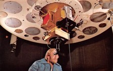 Az Kitt Peak National Observatory Tucson Ariz...