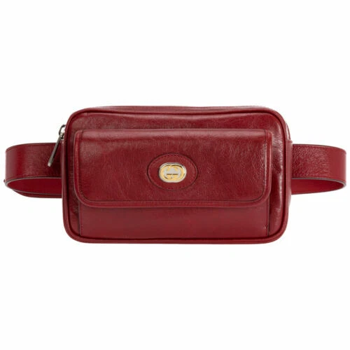 Borse, zaini e marsupi da uomo marsupio Gucci