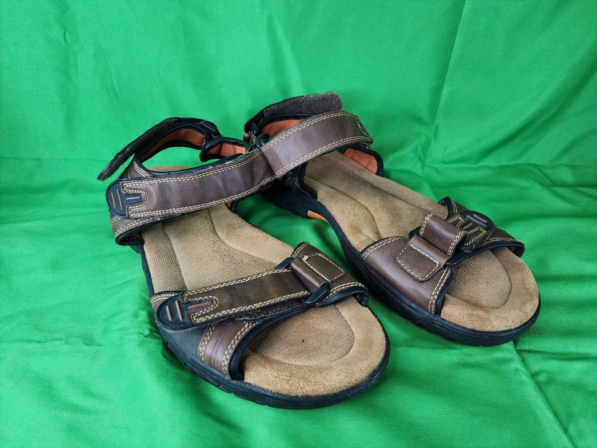 Mens sandals sale ebay