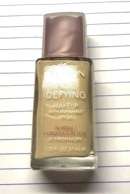 best age defying makeup