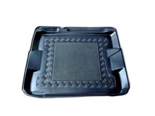 Kofferraumwanne + Antirutsch für Opel Astra K V untere Ebene 2015-…