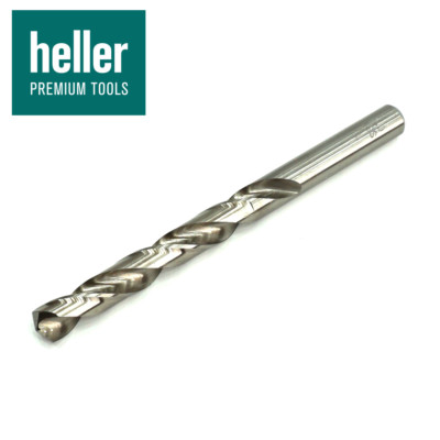 Bohrlehre Aus Edelstahl - Zum Messen Von Bohrer 1,0-13 Mm - Geätzte Skala, Rostfrei