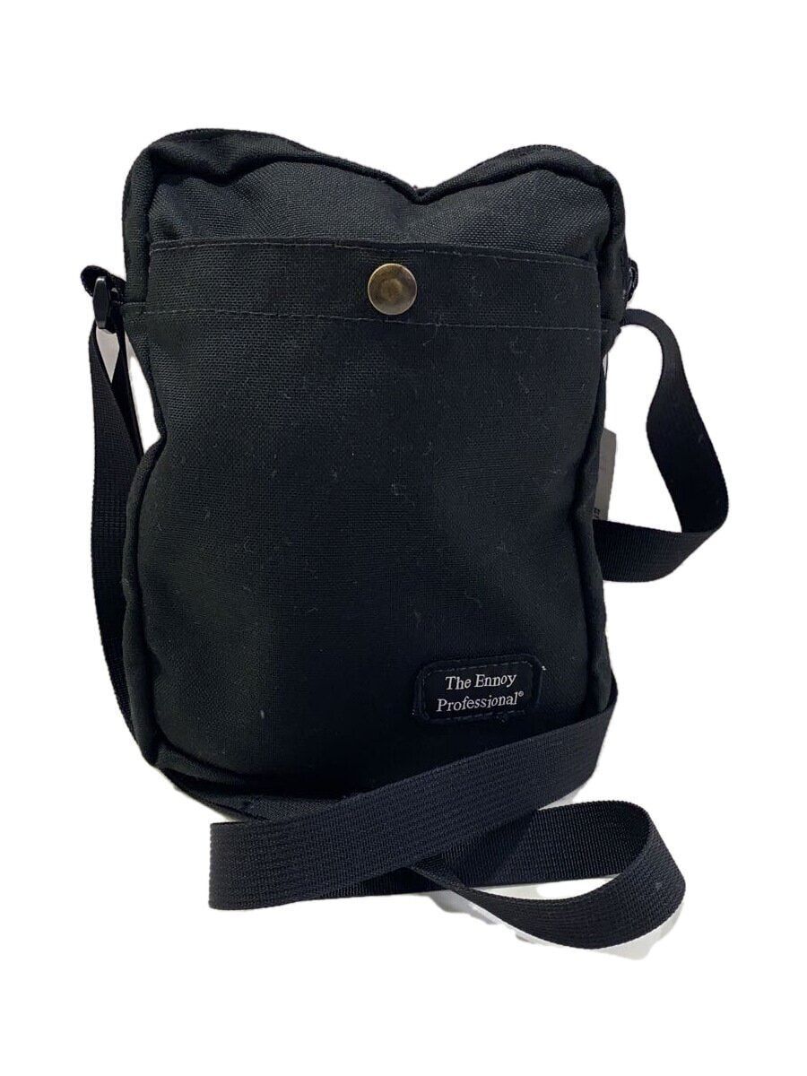 ENNOY Black SHOULDER BAG Used | eBay ENNOY Black SHOULDER BAG Used | eBay