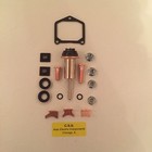 DENSO STARTER SOLENOID REPAIR KIT CONTACTS KUBOTA L2350DT,L2350F,L2050DT,L2050F