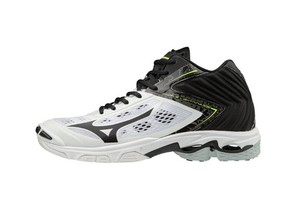 mizuno lightning rx2 mid