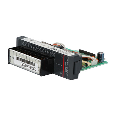 Plc Direct D3-16TD2 Discrete Output Module 16-Point 6-24 Vdc Used UMP