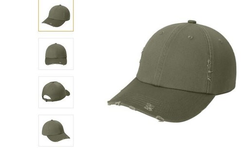 DATSUN Motors Logo Adjustable Ball Cap Hat Nissan Z Car 210 JDM New - Picture 37 of 65