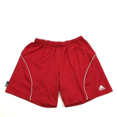 adidas climalite youth soccer shorts