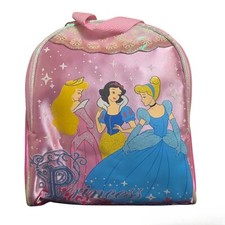 Disney Princess 10 MINI Backpack for Girls Preschool