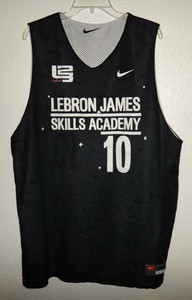 lebron james skills academy