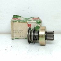 Zahnrad Motorstarter Ghibaudi Matra 550 Bagheera - Peugeot 404 FüR 583525