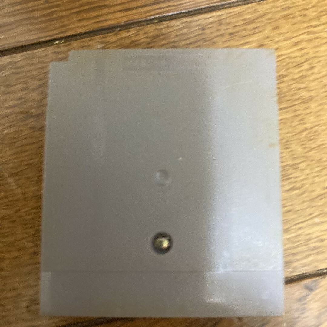 GAME BOY NINJA SPIRITS SAIGO NO NINDOU Japan Used | eBay