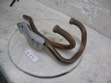 HONDA NX650 DOMINATOR FRONT EXHAUST EXHAUST  PIPES(31521)