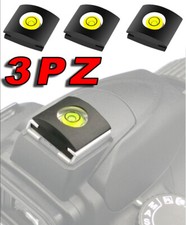 3X LIVELLA BOLLA SLITTA FLASH ADATTO PER SIGMA DP1 DP2 DP3 SD1 MERRILL DP2X DP1X