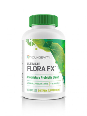 Youngevity Stardust Ultimate Flora fx