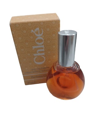 chloe eau de toilette chloé 1 Fluid Oz | eBay