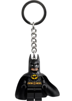 LEGO DC Batman Schlüsselanhänger, 854235, NEU