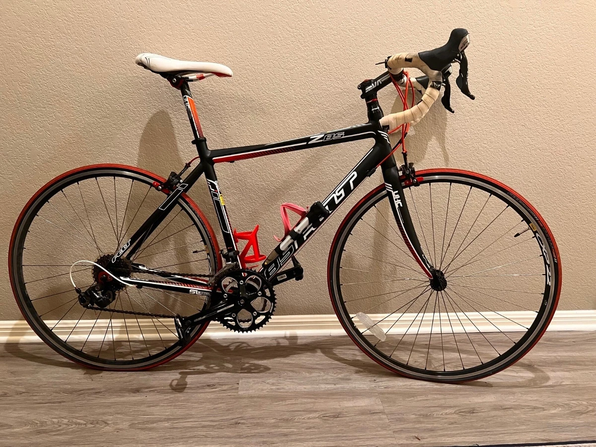 Felt z85 size guide sales