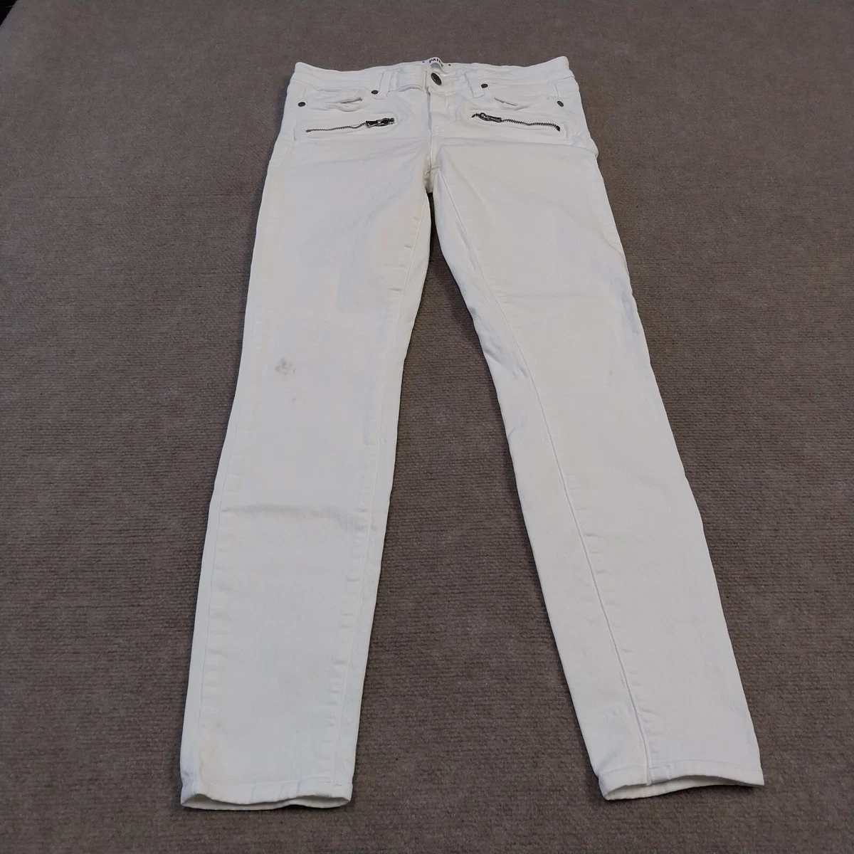White womens 27 sale
