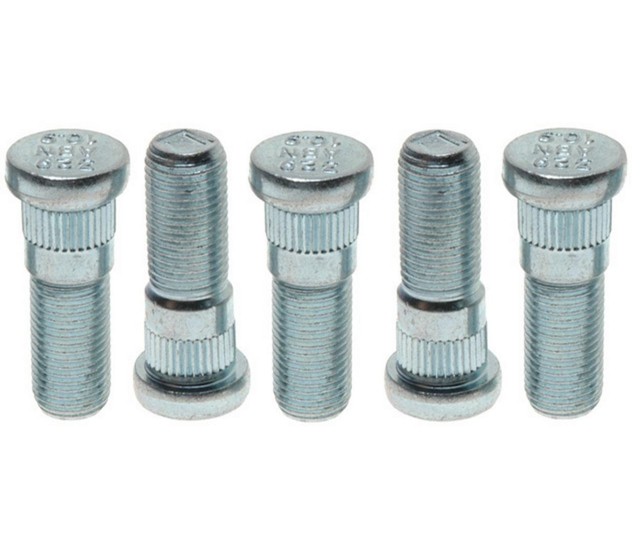 Raybestos 27768b Professional Grade Front Wheel Lug Studs for sale