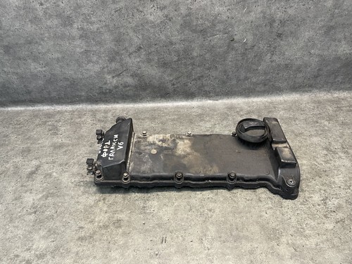 VW Golf 3 VR6 Kunstoff Ventildeckel Deckel Abdeckung Zylinderkopf #22805