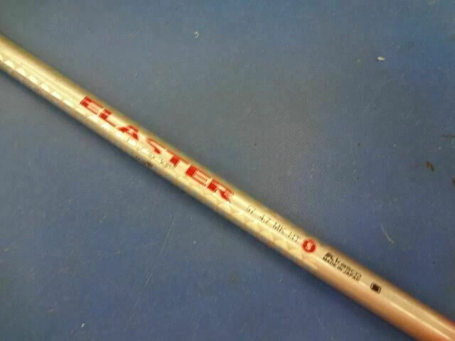 KASCO D-MAX GOLF CLUB DRIVER DM 450 LOFT-10 S-FLEX - Image 4 of 4