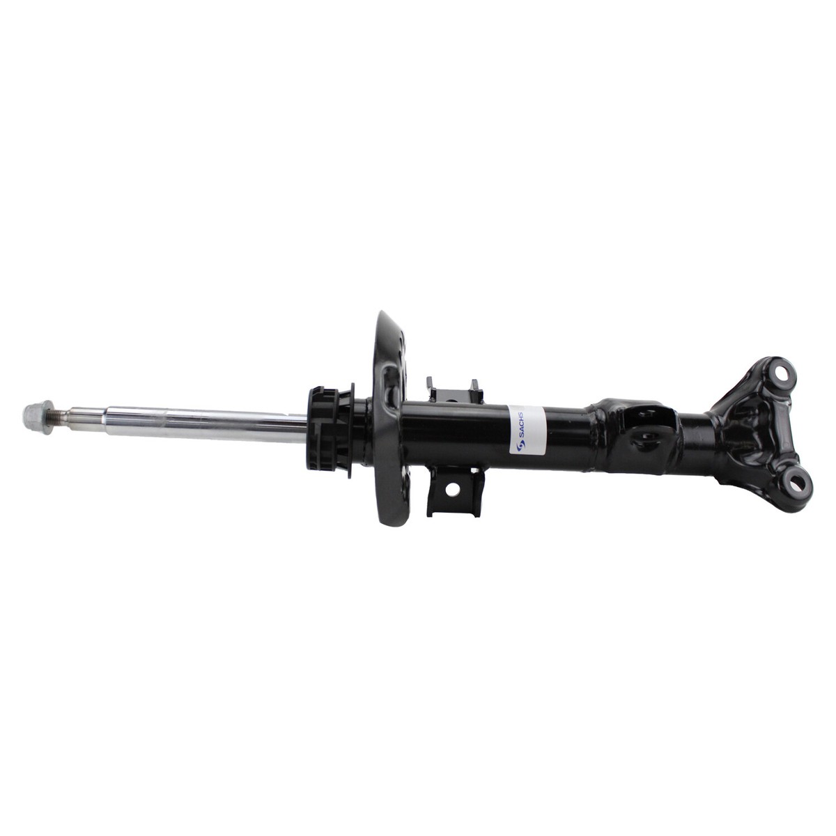 Sachs Front Left or Right Shock Absorber 317560 for Mercedes W212