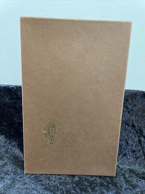 1972 A Nickel's Worth Of Skim Milk  - Robert J. Hastings - Hard Cover Slipcase