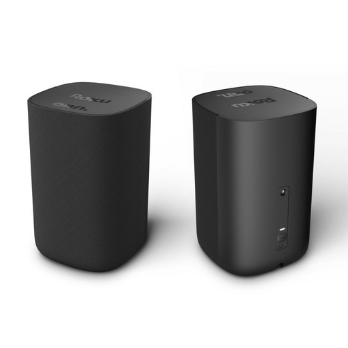Buy Onn. Roku Wireless Surround Sound 