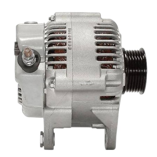 13873A OEM Reman Carquest Alternator 136Amps Fits Dodge Jeep Mitsubishi - Picture 7 of 9