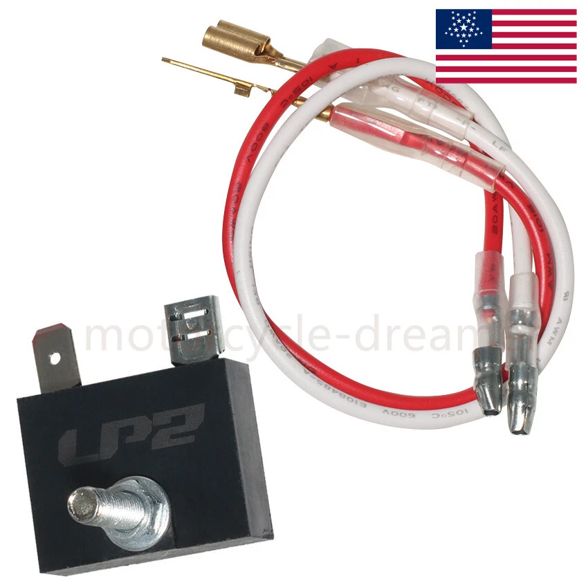 Rectifier/Regulator For Yamaha GT1 100 1973/GT80 74-80/IT200 1986/GTMX 1973-1976 - Изображение 2 из 4